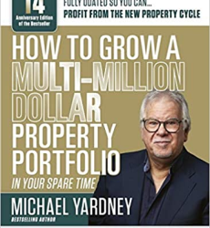 How to Grow a Multi-Million Dollar Property Portfolio in Your Spare Time